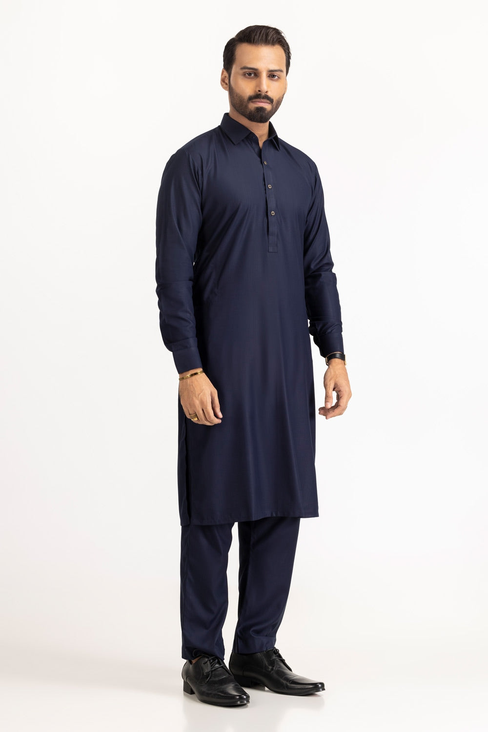 Opus Symphony Unstitched Fabric Blended