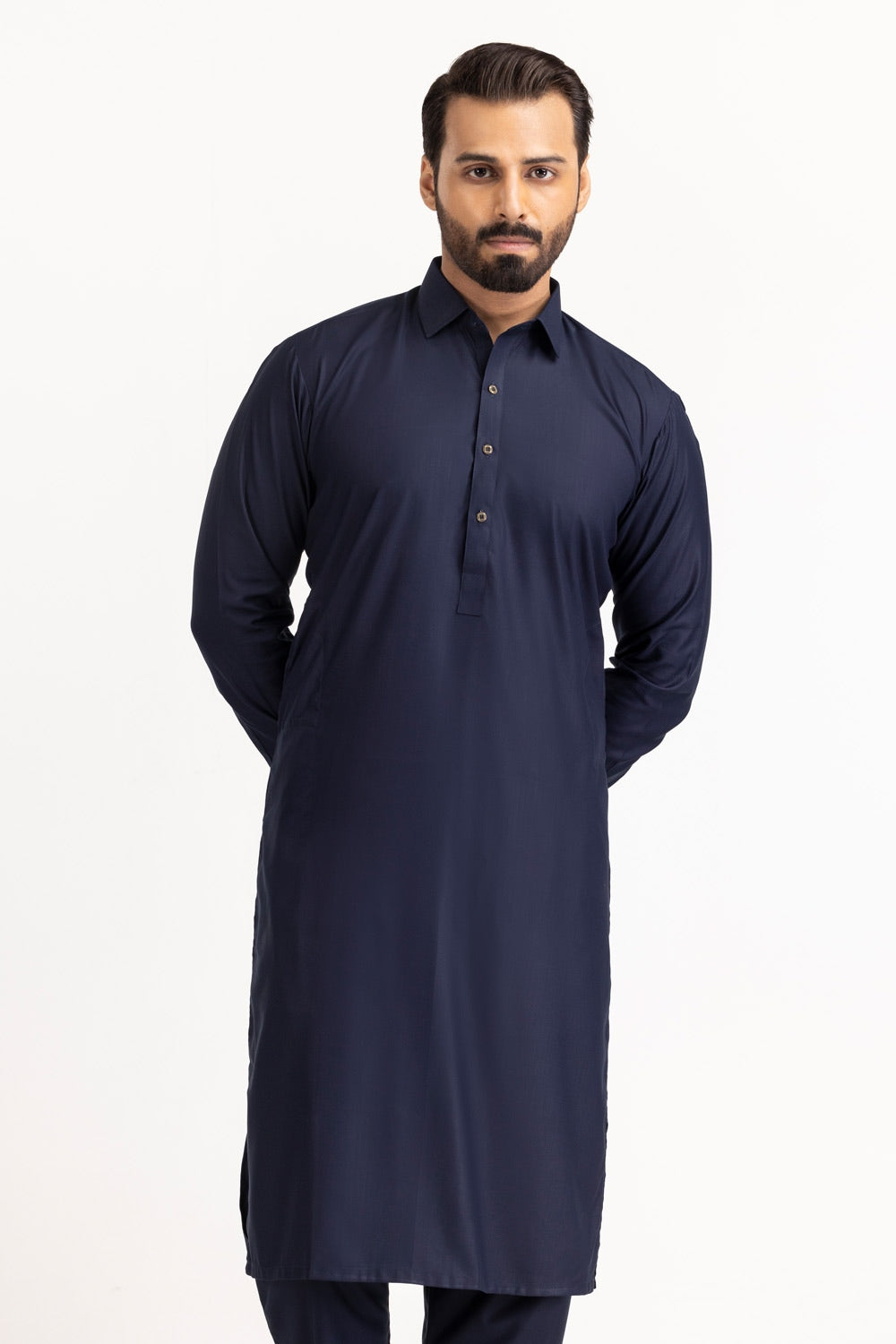 Opus Symphony Unstitched Fabric Blended