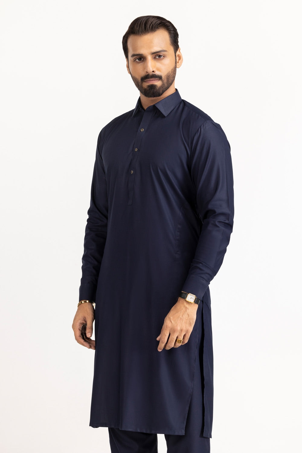Opus Symphony Unstitched Fabric Blended