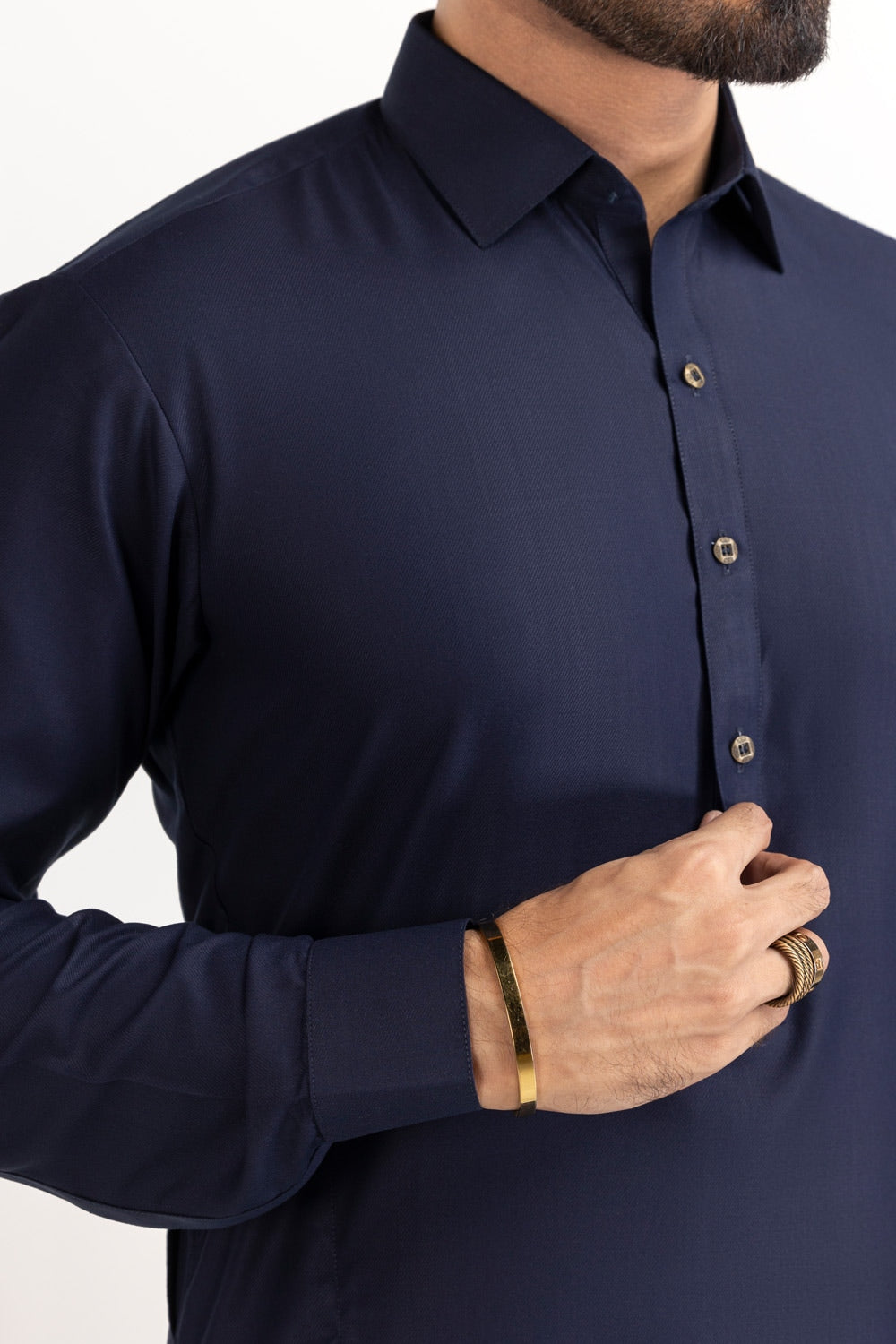 Opus Symphony Unstitched Fabric Blended
