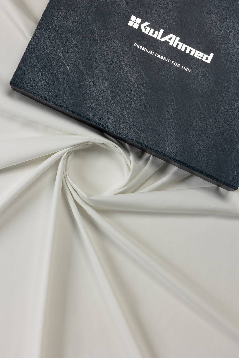 Opus Symphony Unstitched Fabric Blended with Gift Box