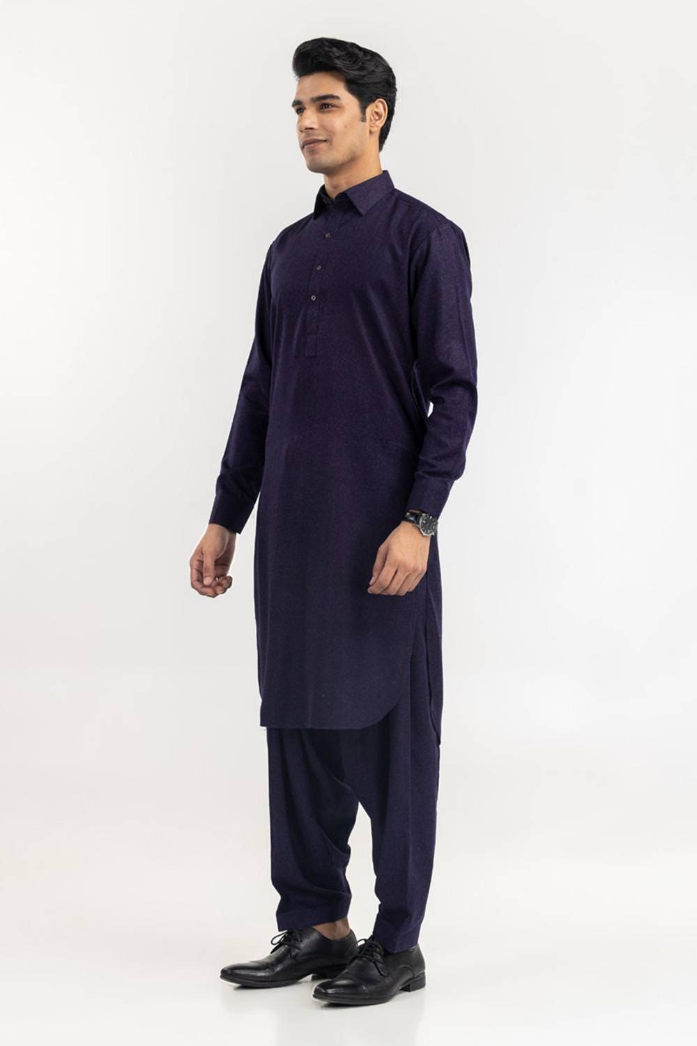 Opus Wonderer Unstitched Fabric Blended