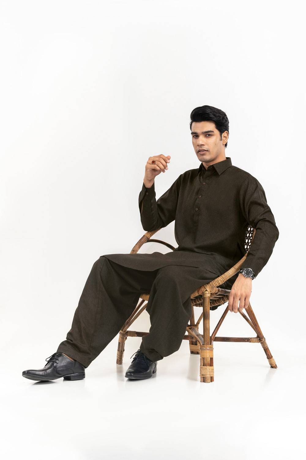 Opus Wonderer Unstitched Fabric Blended