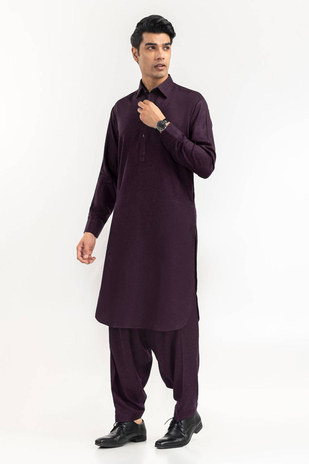 Opus Wonderer Unstitched Fabric Blended