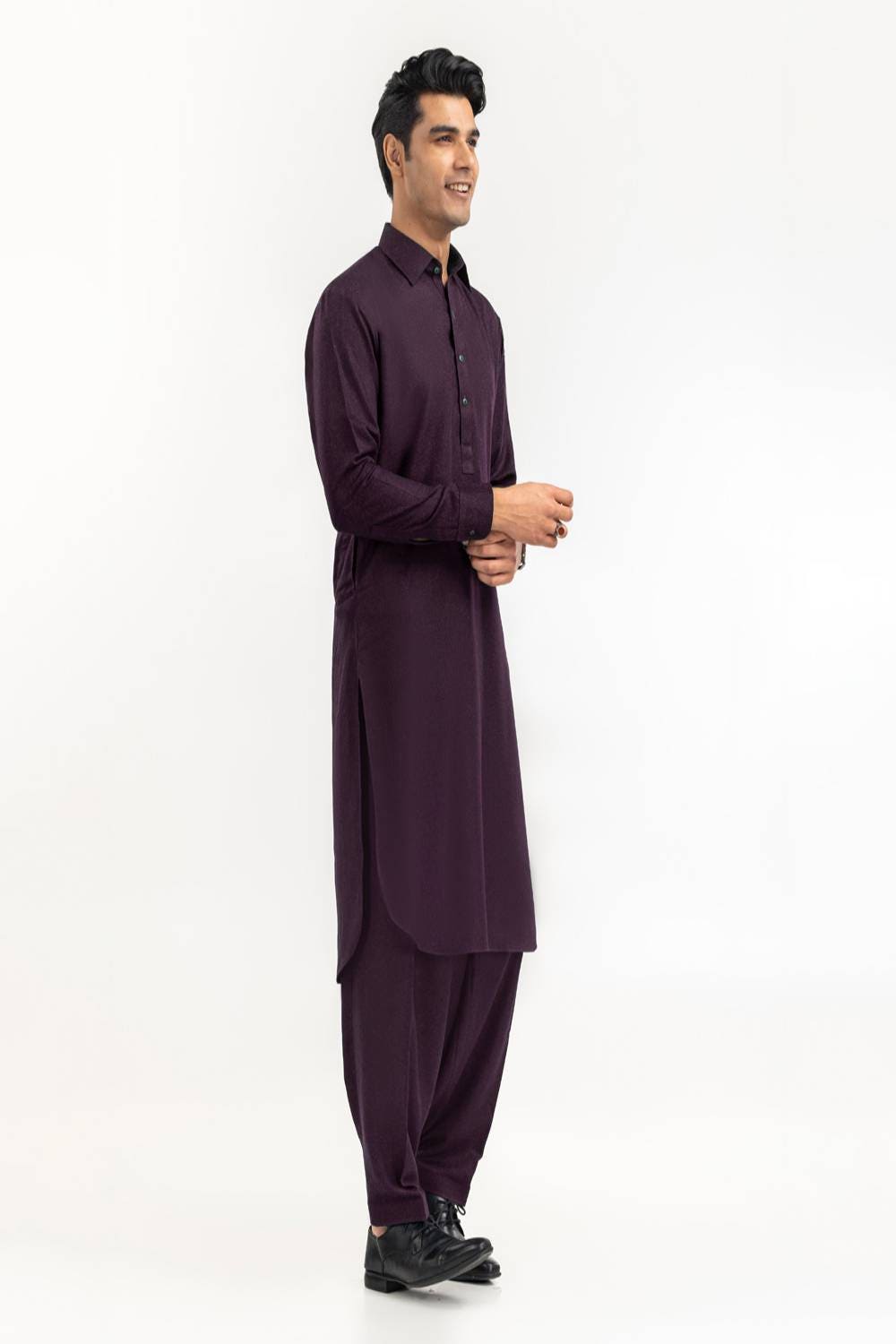 Opus Wonderer Unstitched Fabric Blended