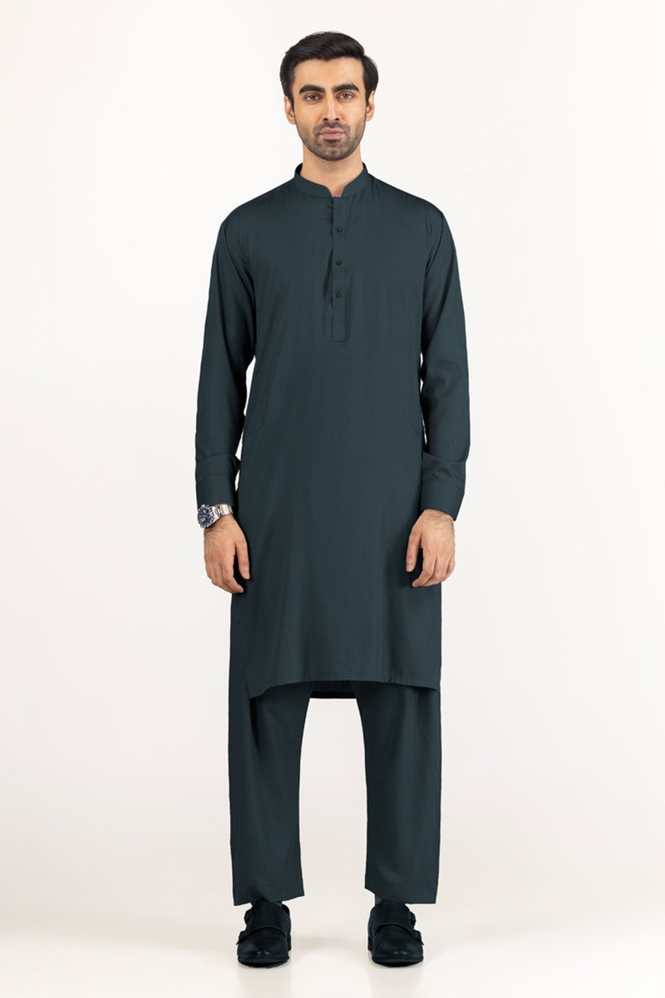 Opus Aegis Unstitched Fabric Blended