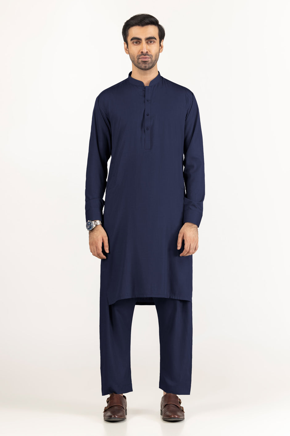 Opus Aegis Unstitched Fabric Blended