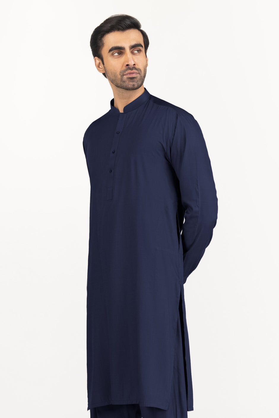 Opus Aegis Unstitched Fabric Blended