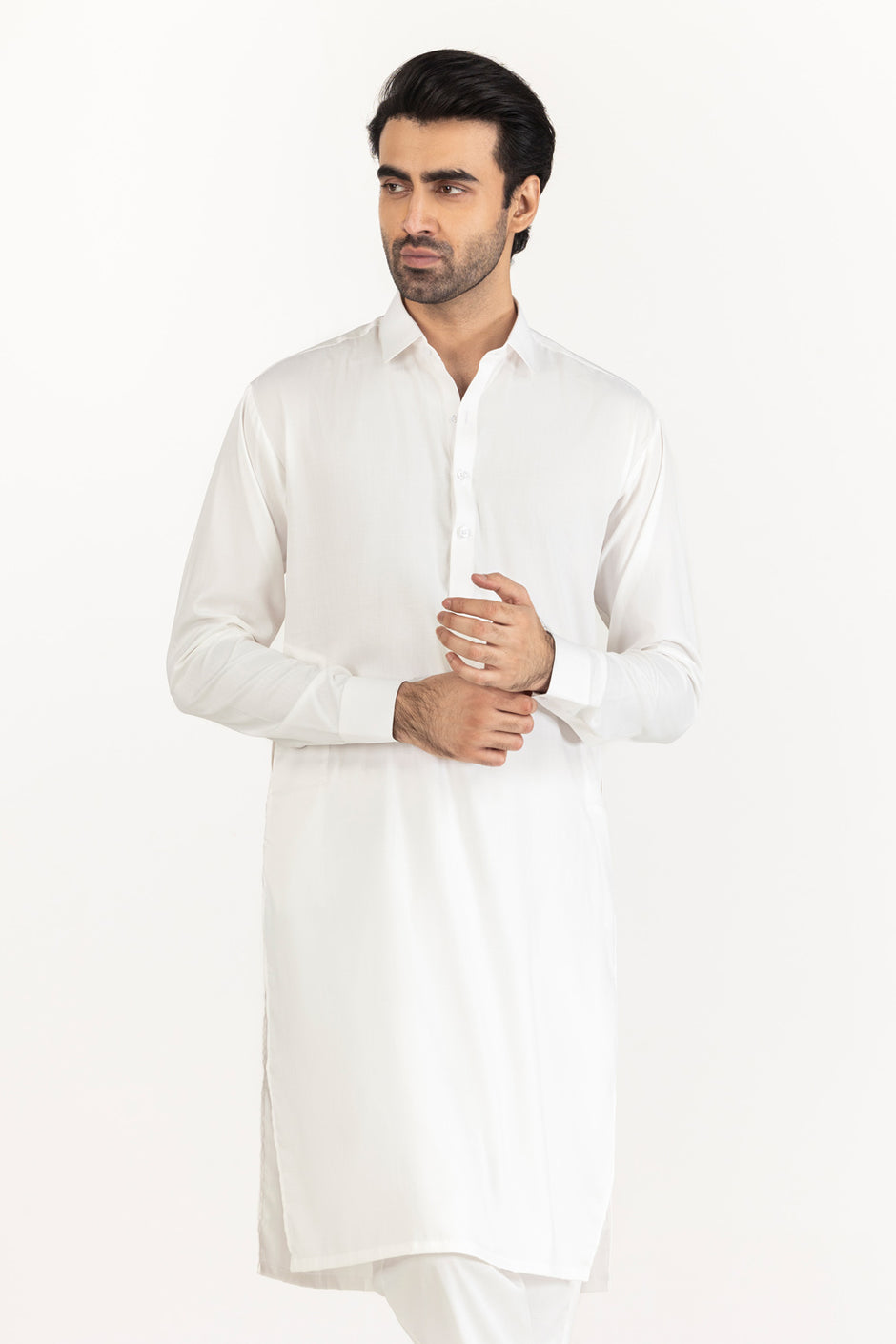 Opus Aegis Unstitched Fabric Blended