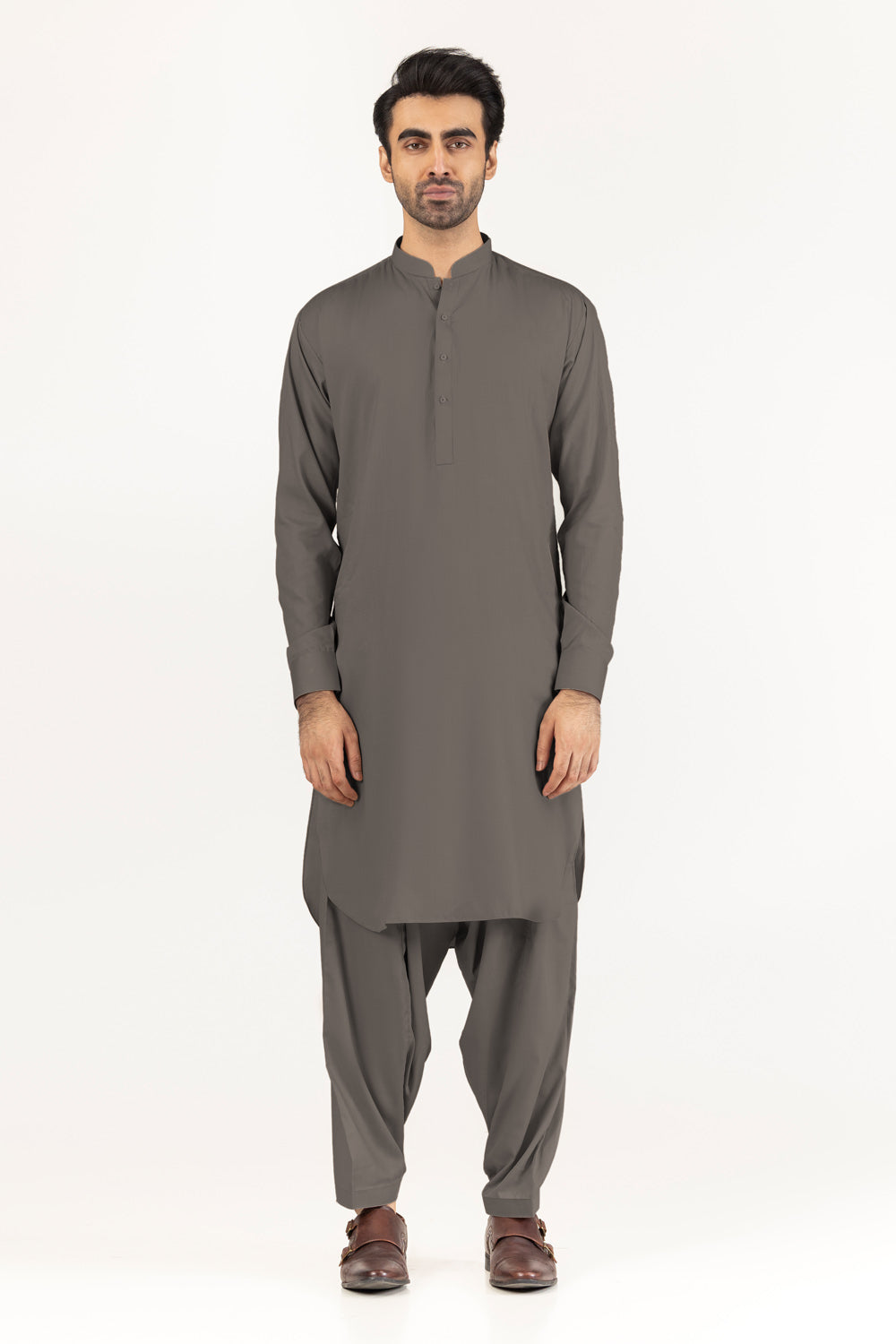 Opus Aegis Unstitched Fabric Blended