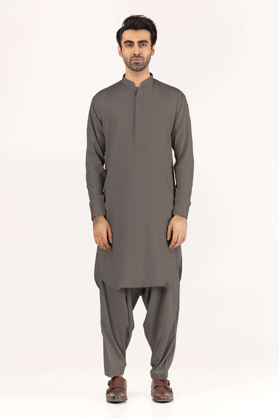 Opus Aegis Unstitched Fabric Blended