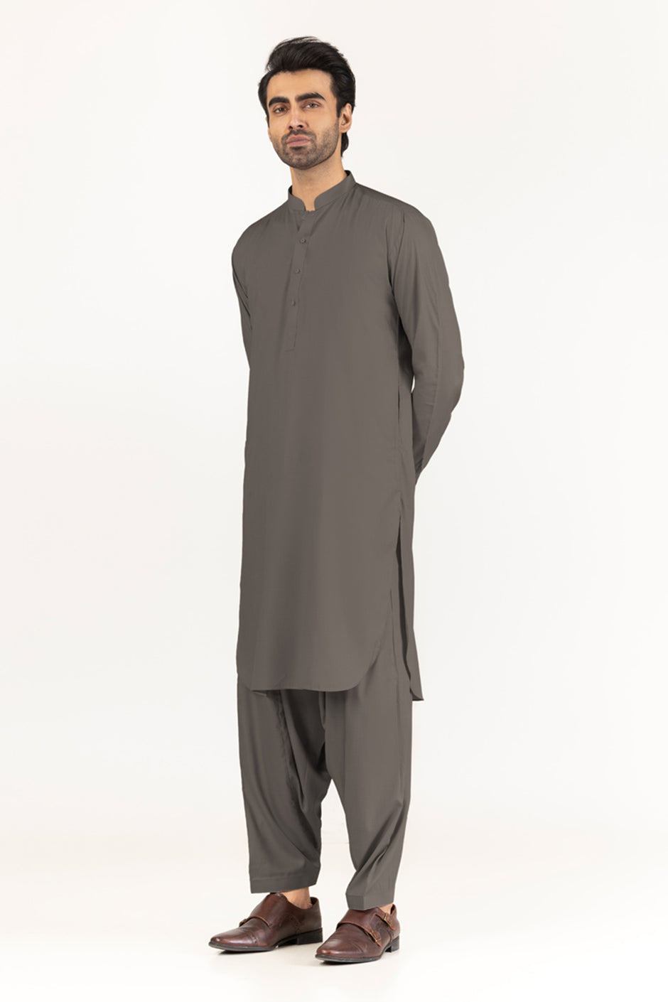 Opus Aegis Unstitched Fabric Blended