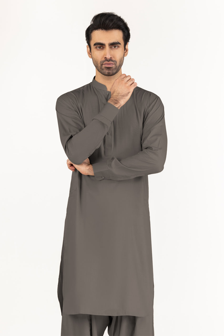 Opus Aegis Unstitched Fabric Blended