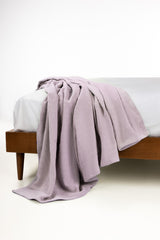 Orchid Thermal Blanket