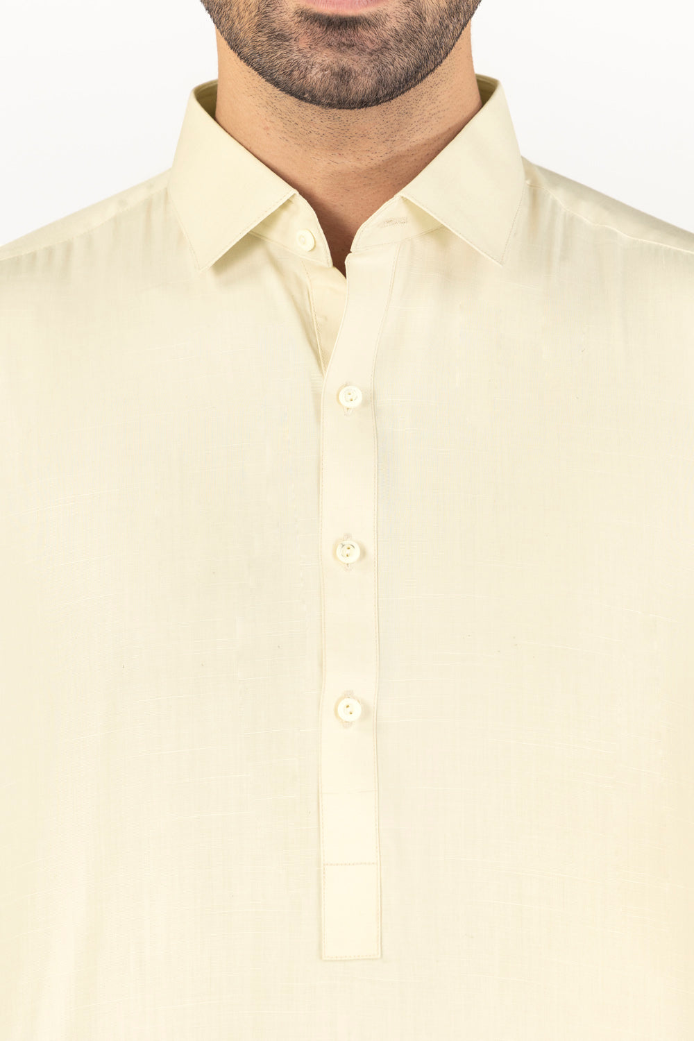 Ordos Unstitched Fabric Blended