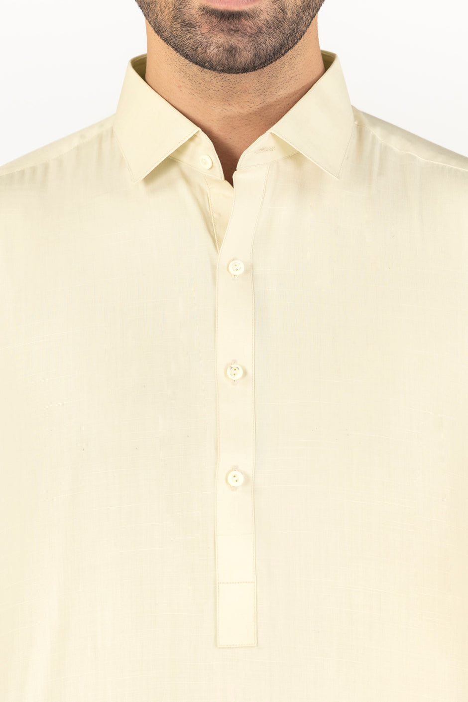 Ordos Unstitched Fabric Blended