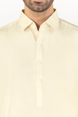 Ordos Unstitched Fabric Blended