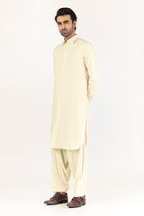 Ordos Unstitched Fabric Blended