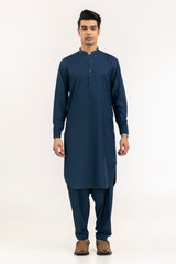 Ordos Unstitched Fabric Blended