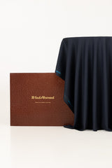 Oregon Unstitched Fabric Blended with Gift Box