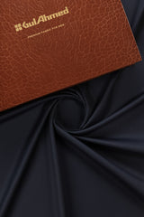 Oregon Unstitched Fabric Blended with Gift Box