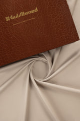 Oregon Unstitched Fabric Blended with Gift Box