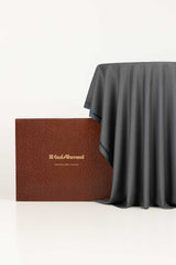 Oregon Unstitched Fabric Blended with Gift Box