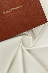 Oregon Unstitched Fabric Blended with Gift Box