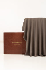 Oregon Unstitched Fabric Blended with Gift Box