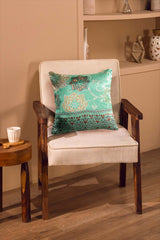SS23-ORIENT Digital Cushion Cover
