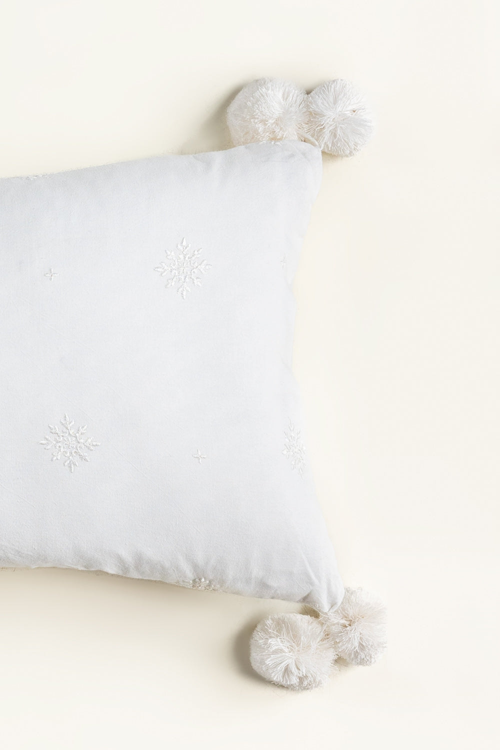 Orient Garment dyed Deck Cushion Cover