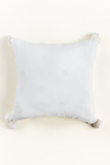 Orient Garment dyed Square Cushion Cover