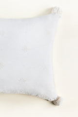 Orient Garment dyed Square Cushion Cover