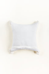 Orient Garment dyed Square Cushion Cover