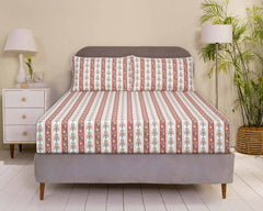 Oriental T-150 Fitted Sheet Set