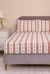 Oriental T-150 Fitted Sheet Set