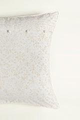 Oriental T-150 Euro Sham Cushion Cover