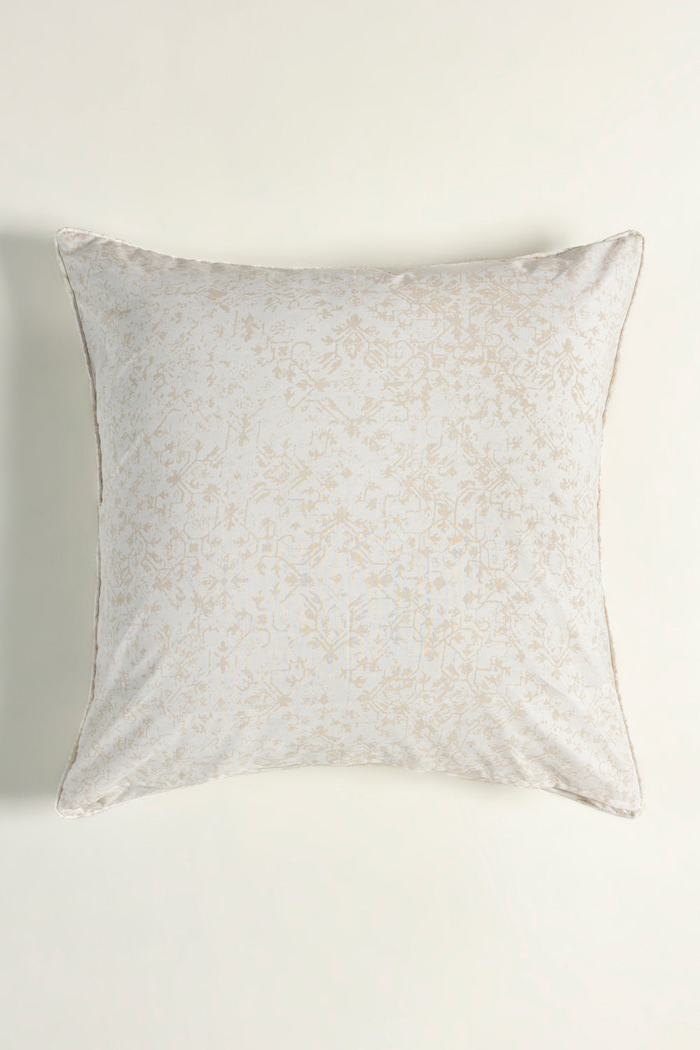 Oriental T-150 Euro Sham Cushion Cover