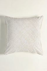 Oriental T-150 Euro Sham Cushion Cover
