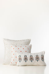 Oriental T-150 Euro Sham Cushion Cover