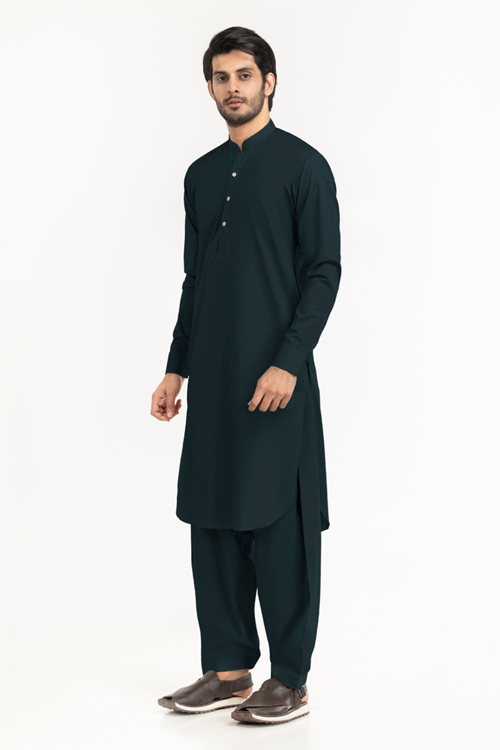 Orivar Unstitched Fabric Blended