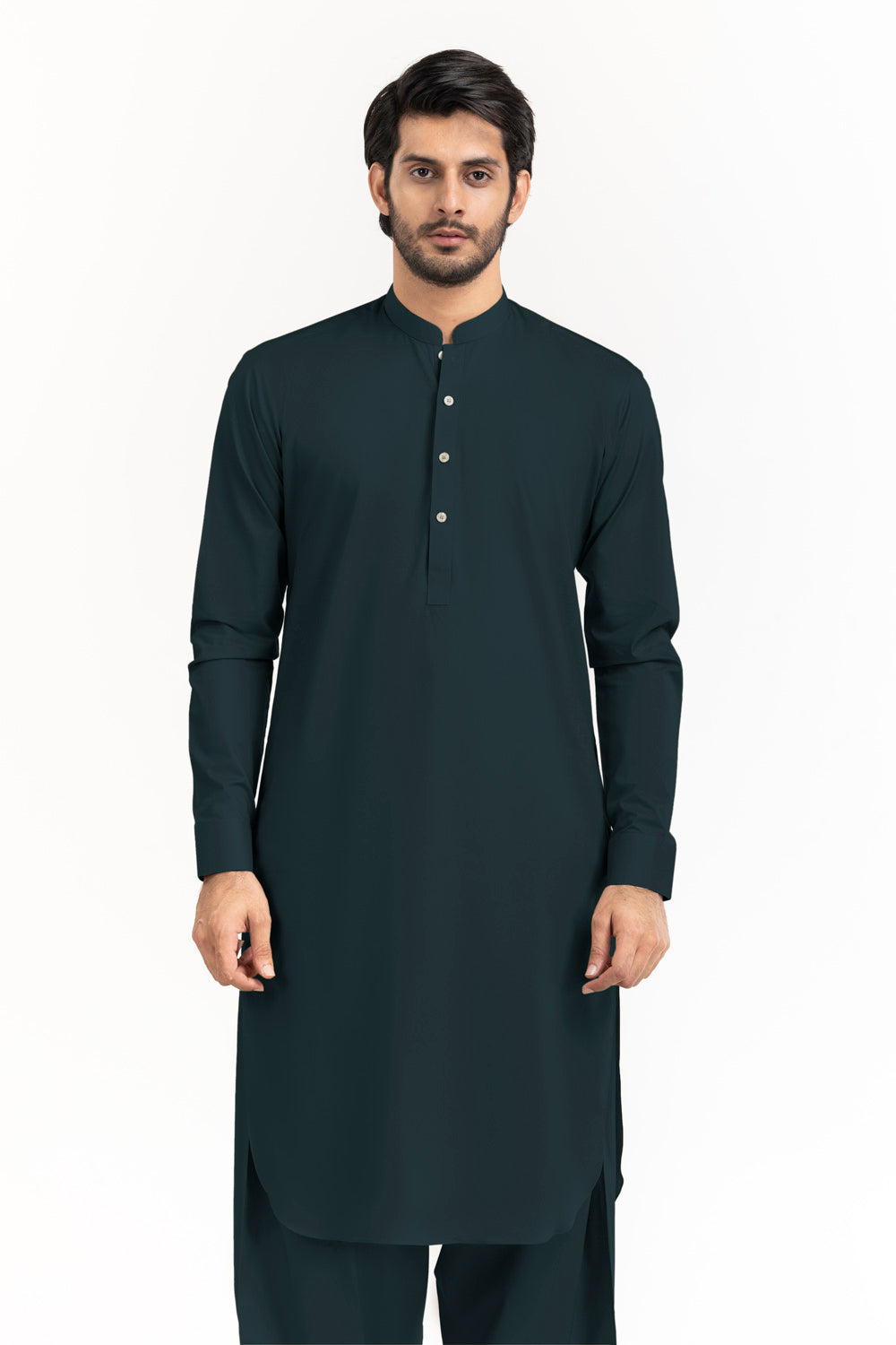 Orivar Unstitched Fabric Blended