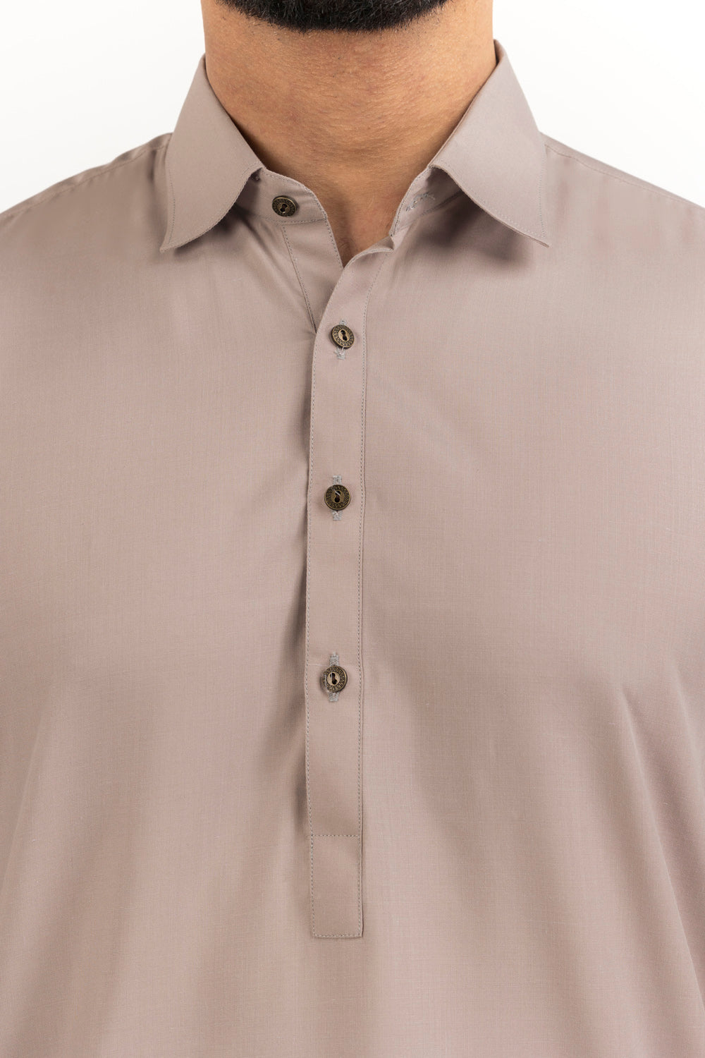 Orivar Unstitched Fabric Blended