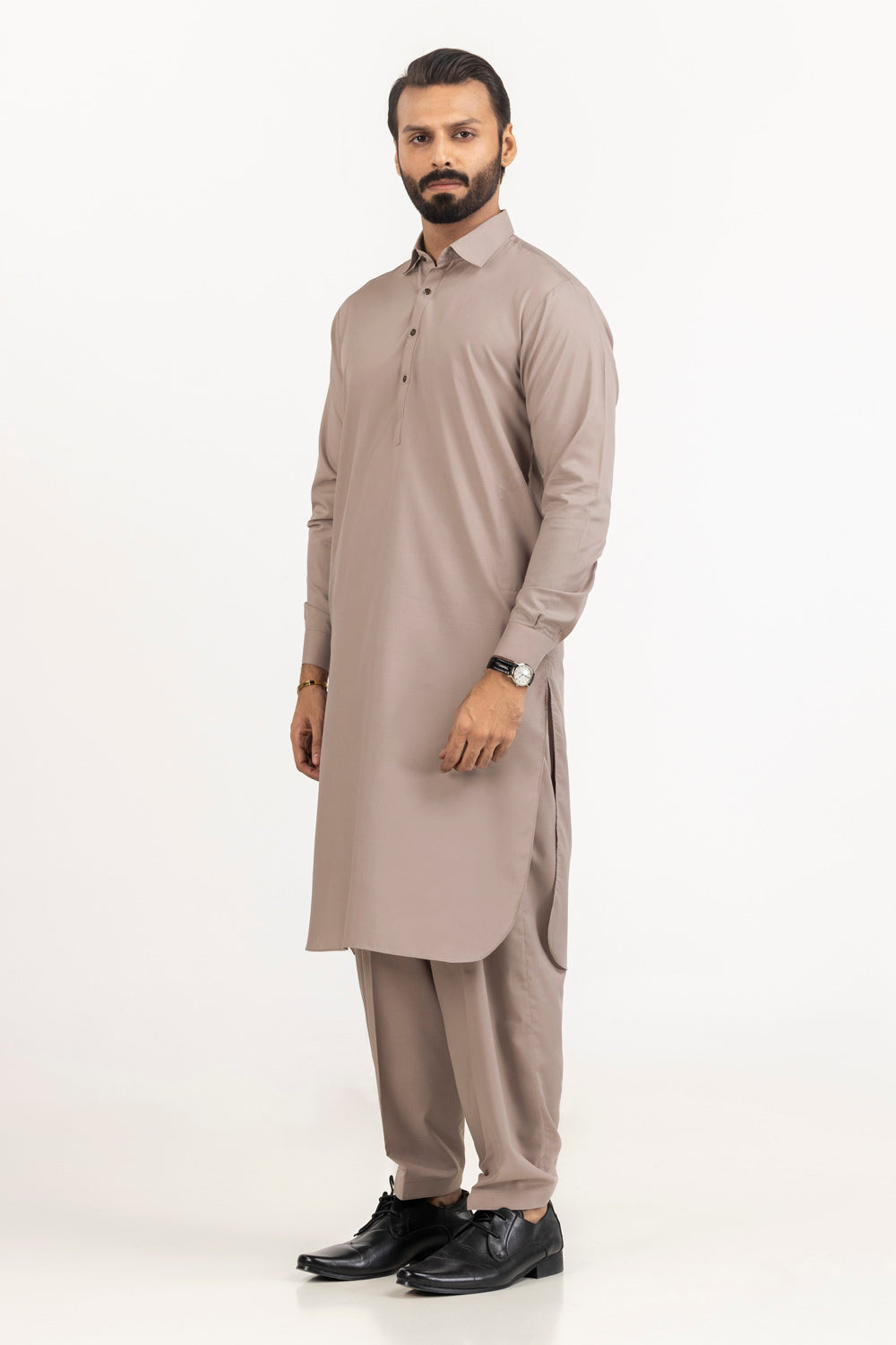 Orivar Unstitched Fabric Blended