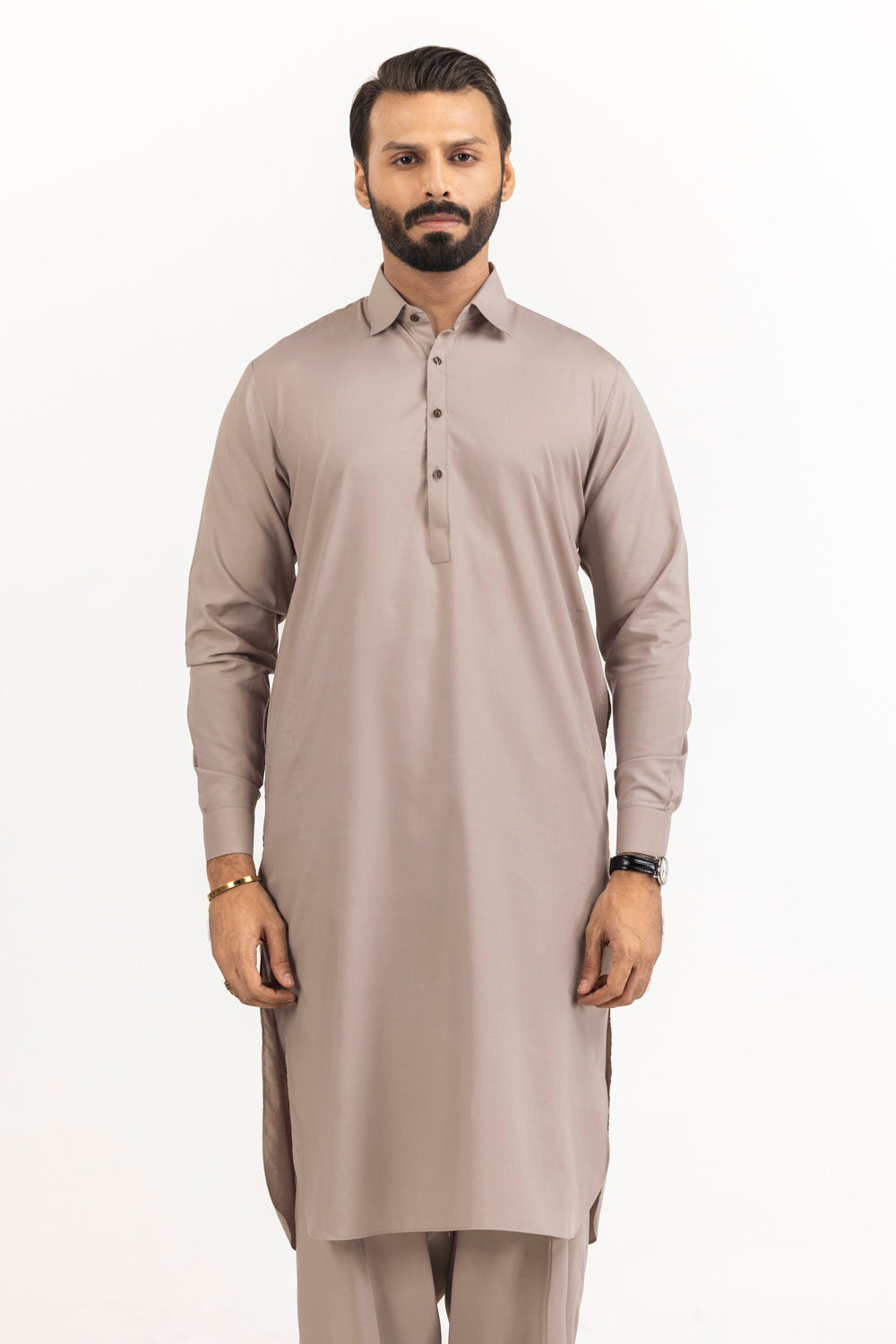 Orivar Unstitched Fabric Blended