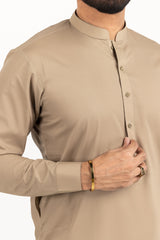 Orlana Unstitched Fabric Blended-LF