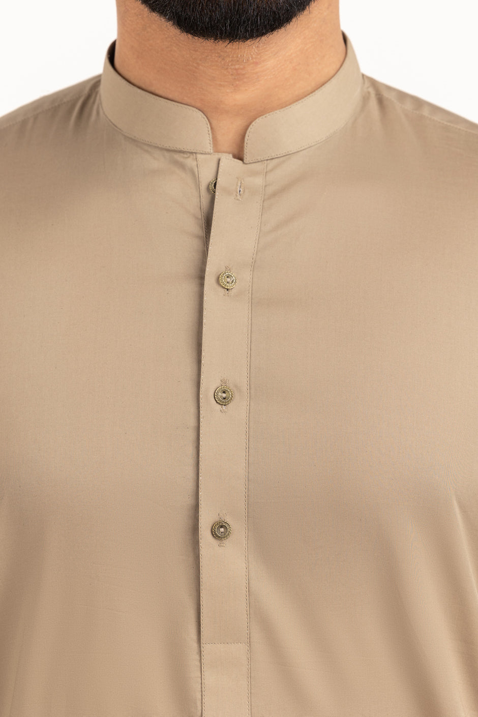 Orlana Unstitched Fabric Blended-LF