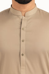 Orlana Unstitched Fabric Blended-LF