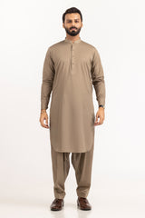 Orlana Unstitched Fabric Blended-LF