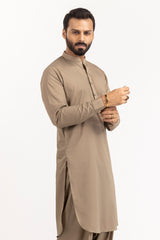 Orlana Unstitched Fabric Blended-LF